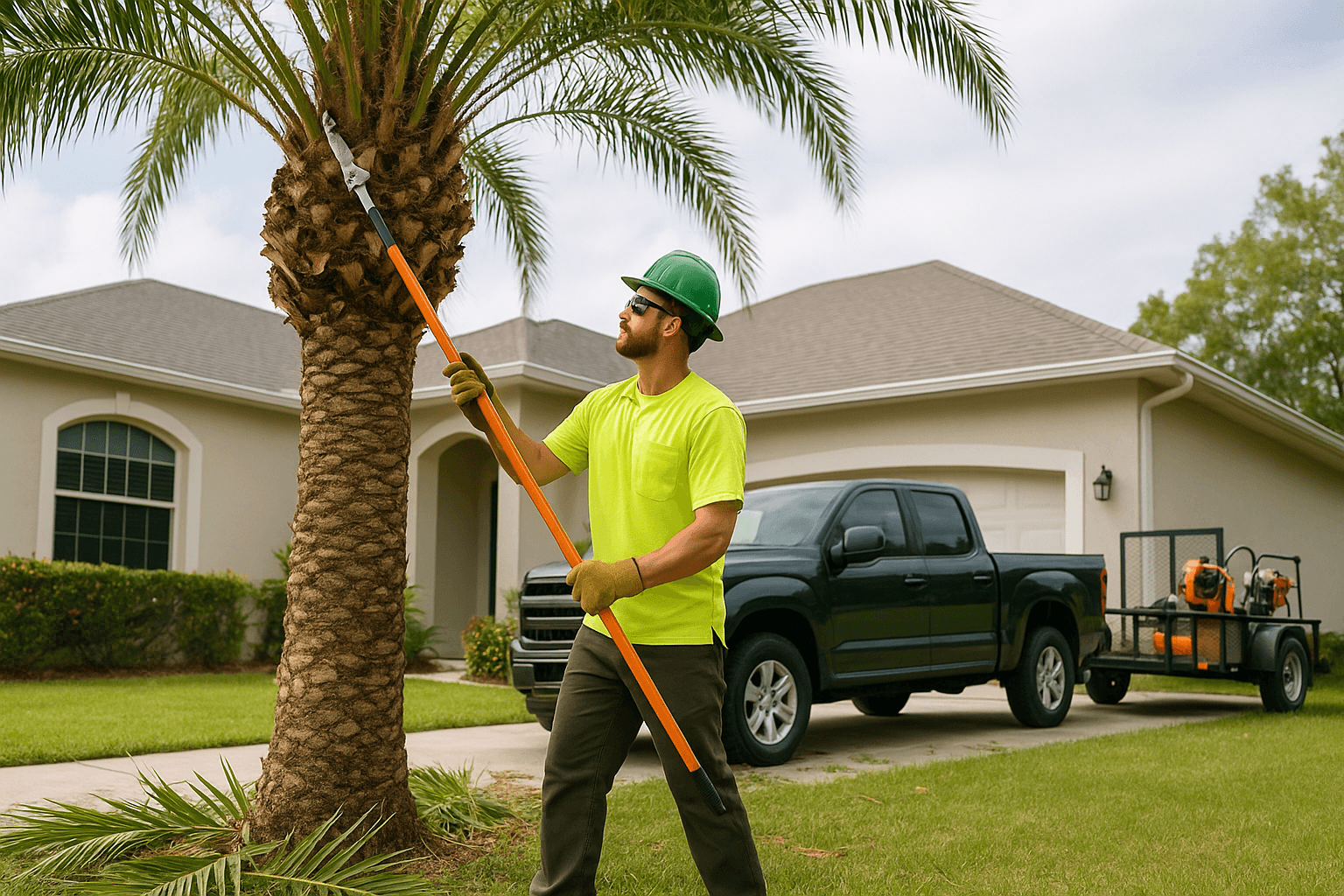 Bartlett Tree Experts hero image